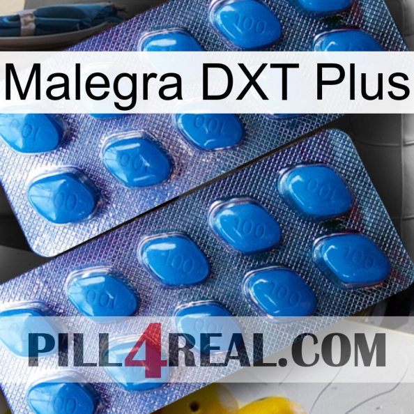 Malegra DXT Plus viagra2